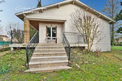 Crêches-sur-Saône Saône-et-Loire house foto 7247117