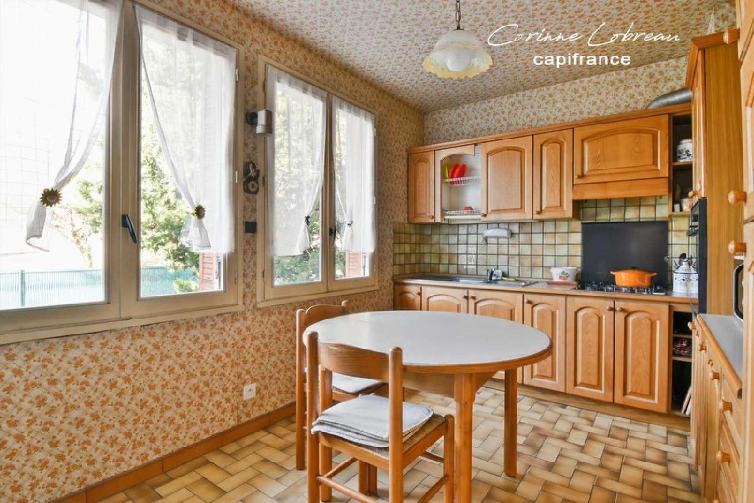 for sale house Crêches-sur-Saône Saône-et-Loire 6