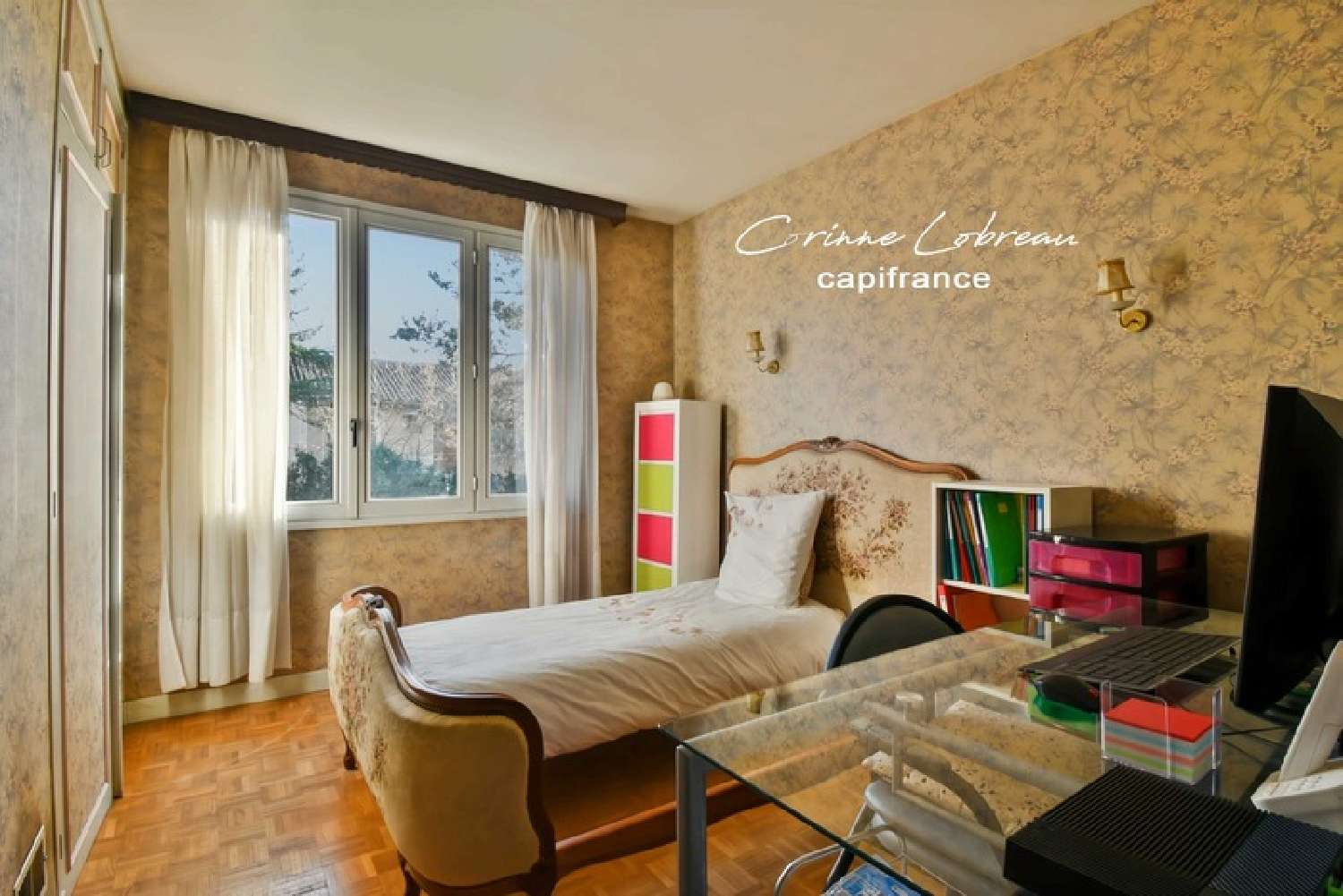 for sale house Crêches-sur-Saône Saône-et-Loire 8