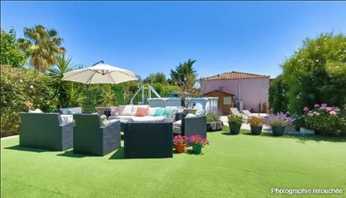 Creissan Hérault house foto 7246149