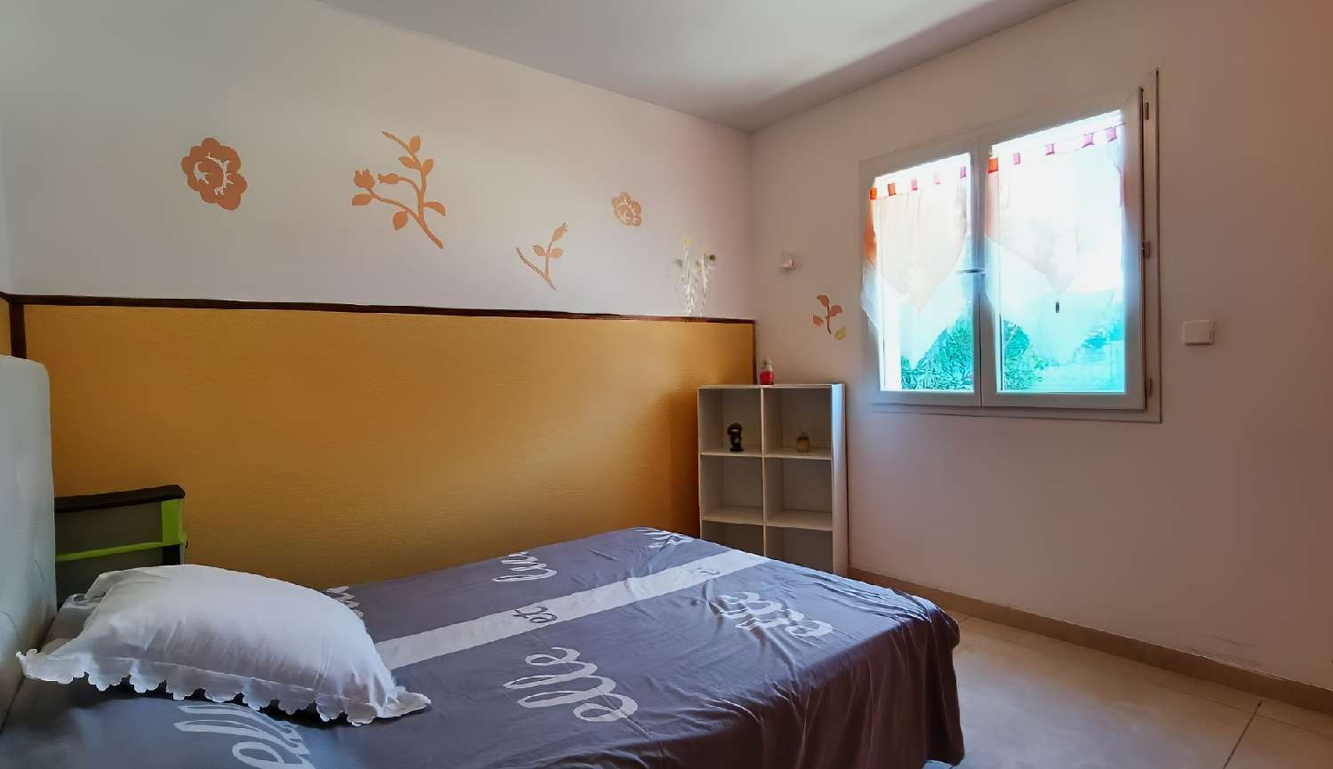  for sale house Creissan Hérault 8