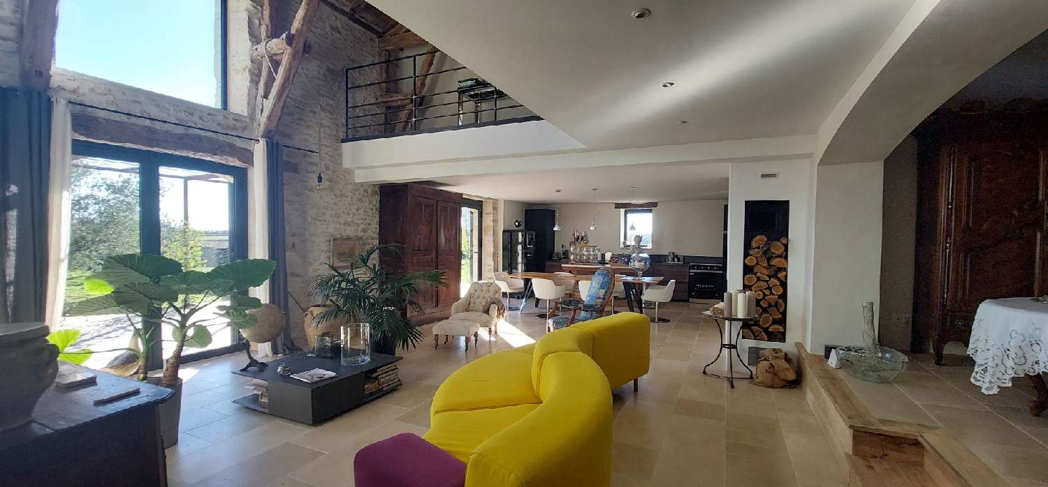 en venta casa Cremps Lot 5