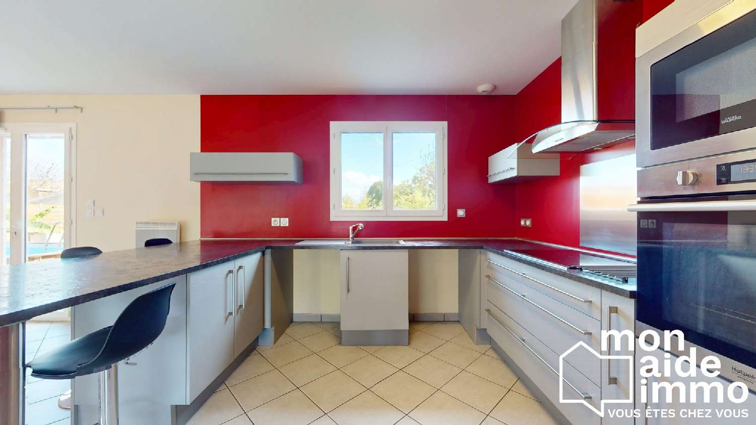  en venta casa Créon Gironde 3