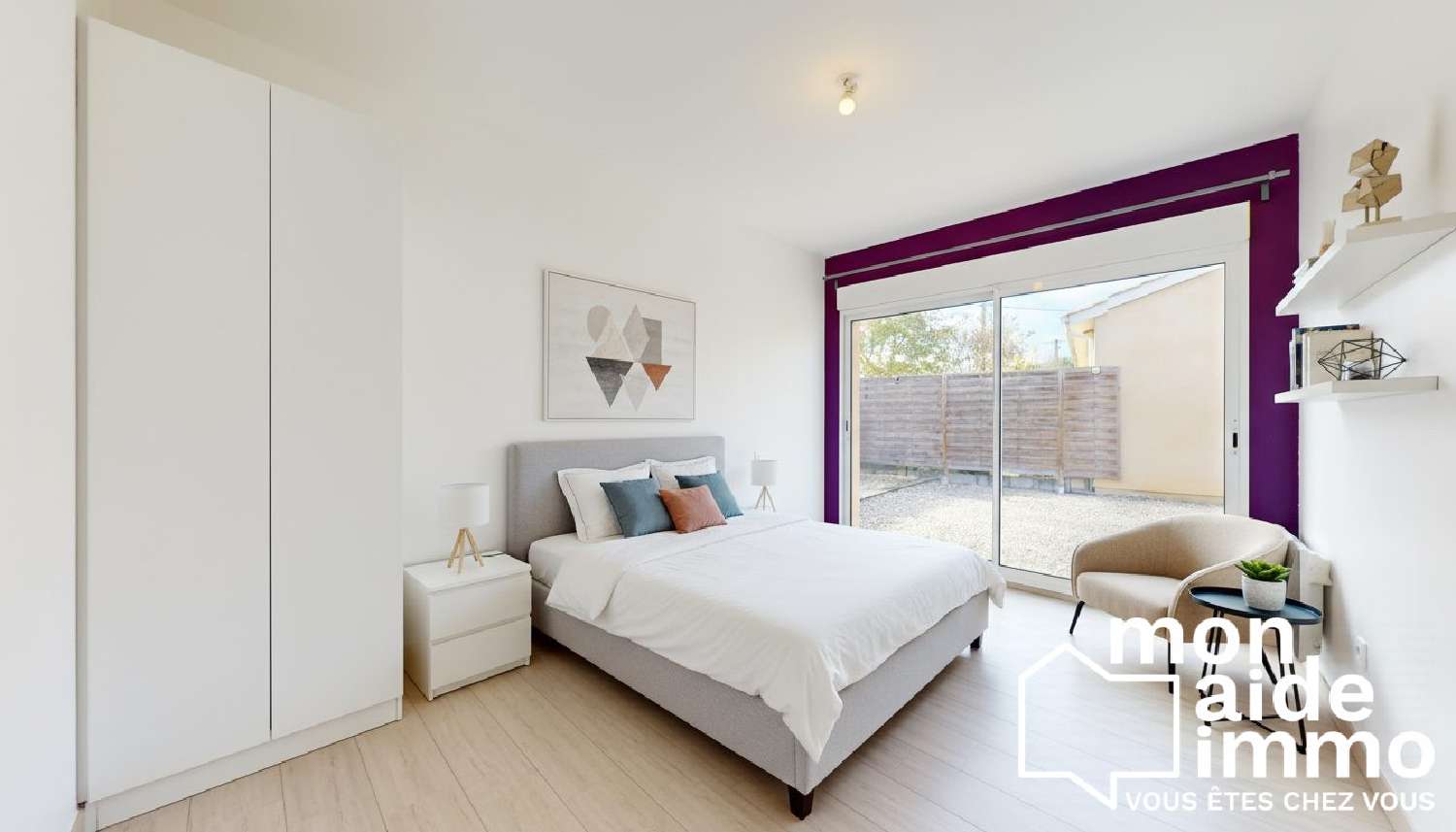  en venta casa Créon Gironde 4