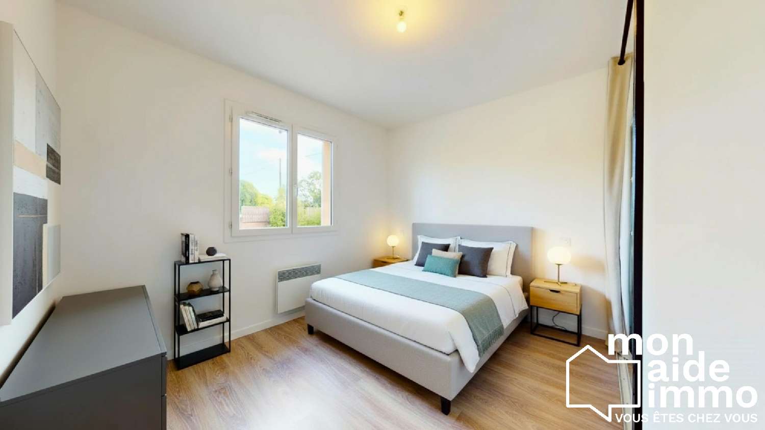  en venta casa Créon Gironde 5