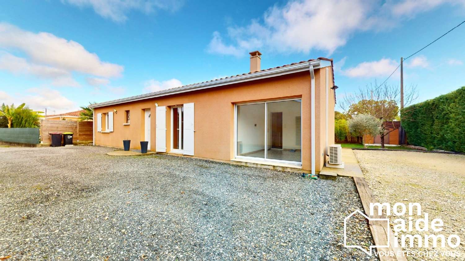  en venta casa Créon Gironde 7