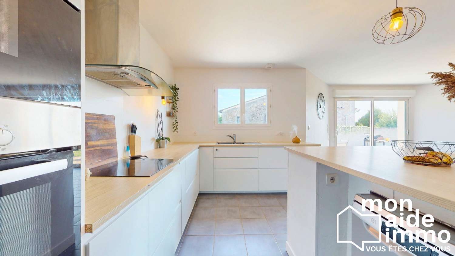 te koop huis Créon Gironde 3