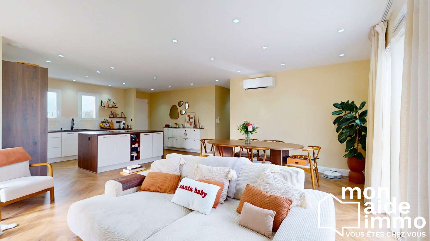  te koop huis Créon Gironde 4