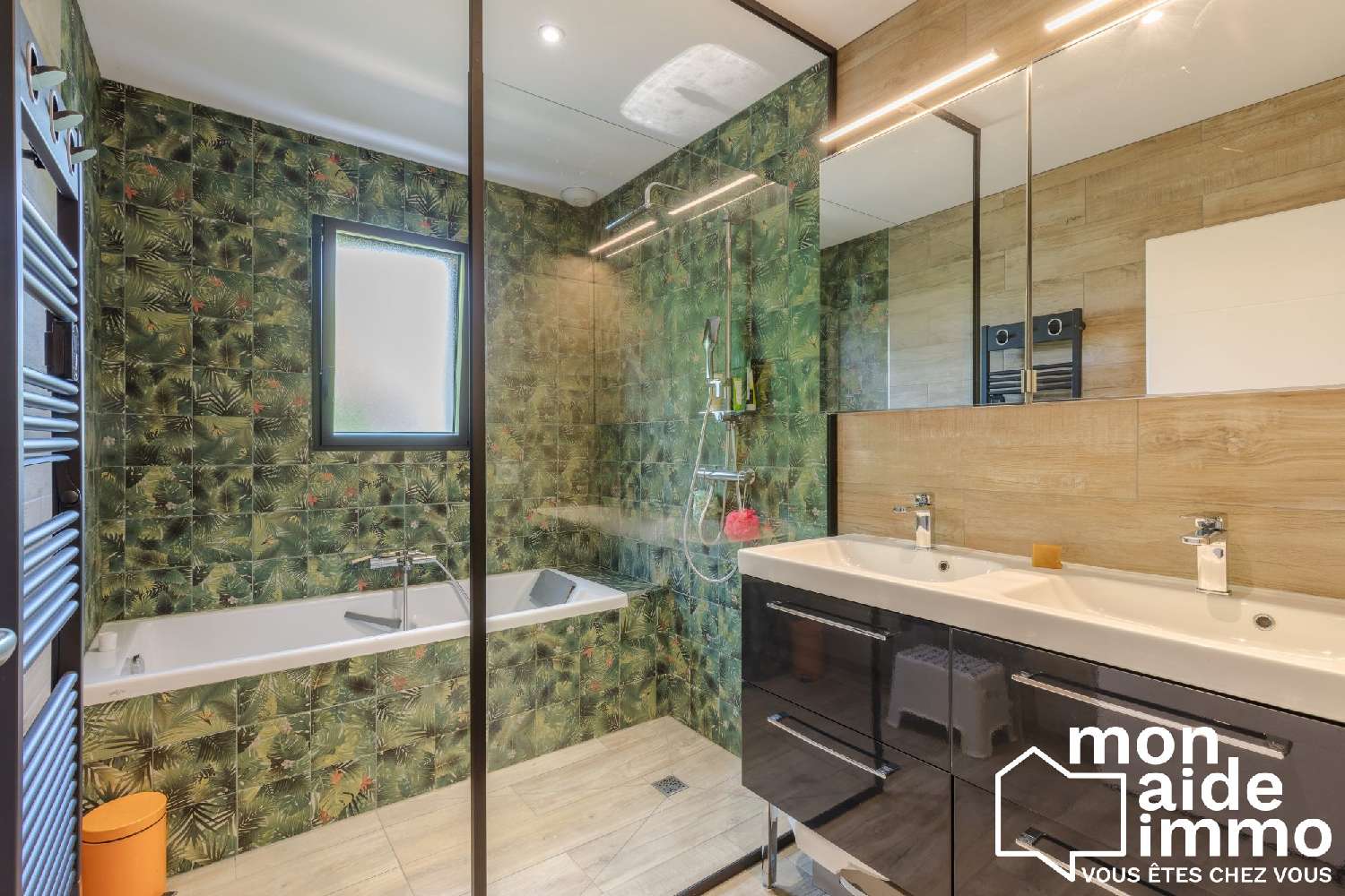  te koop huis Créon Gironde 6