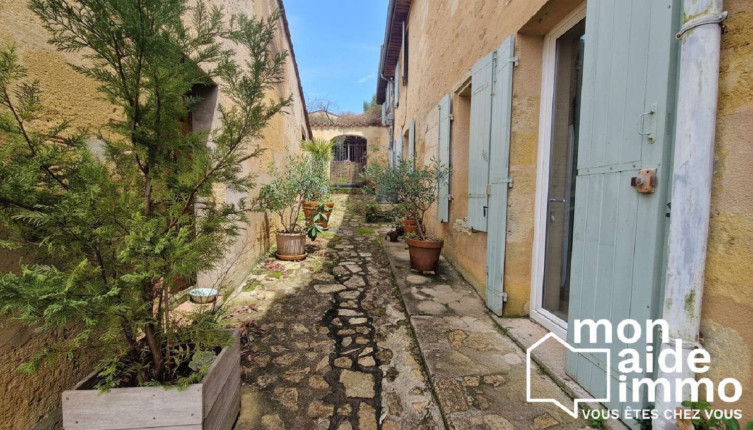 kaufen Haus Créon Gironde 2