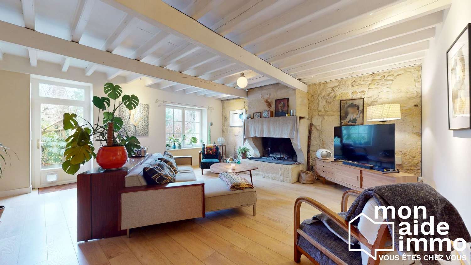 kaufen Haus Créon Gironde 5