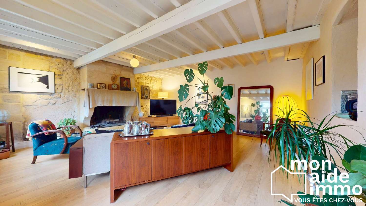 kaufen Haus Créon Gironde 6