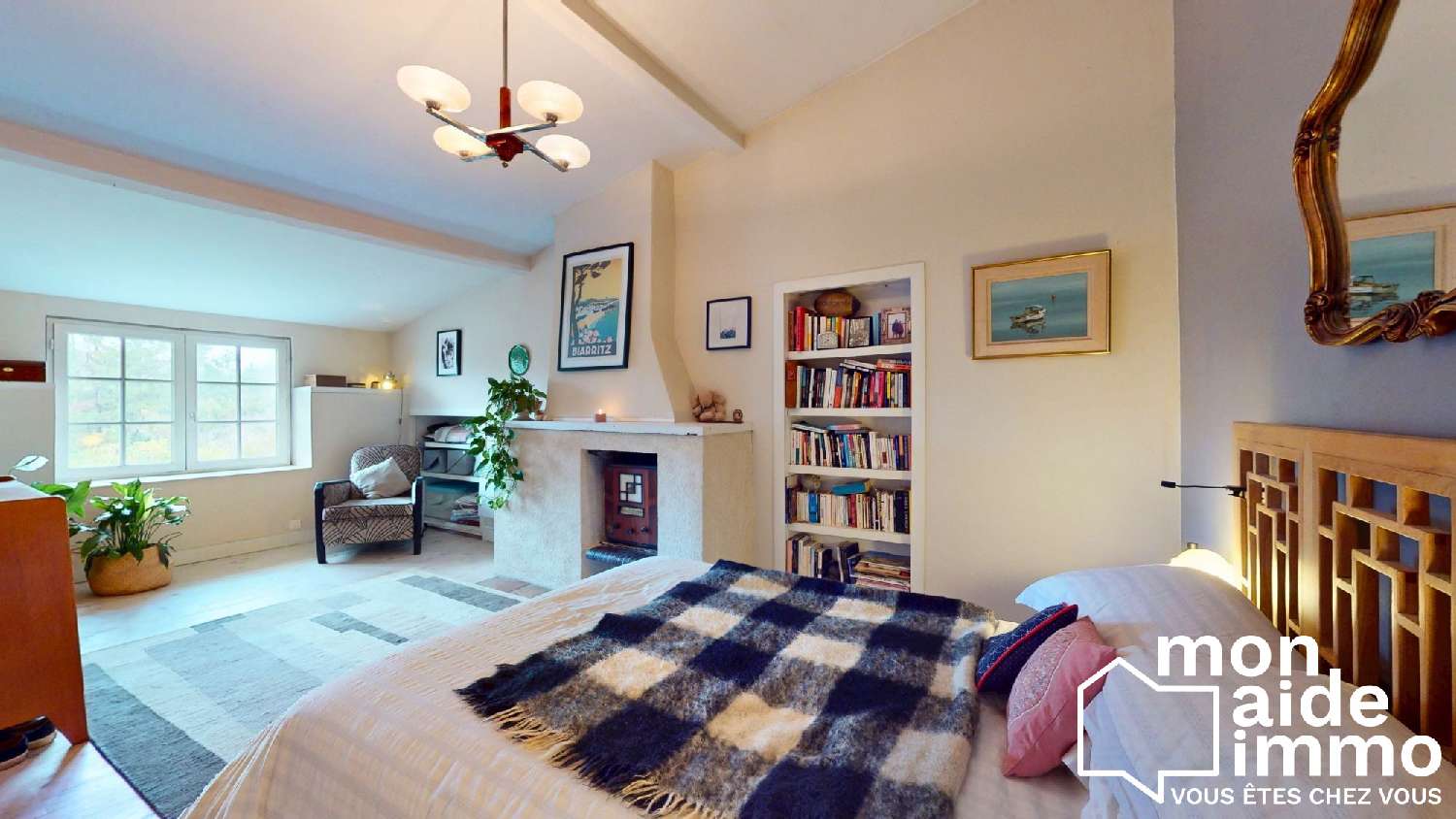 kaufen Haus Créon Gironde 7