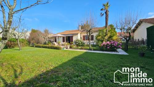 Créon Gironde Haus Bild 7247987