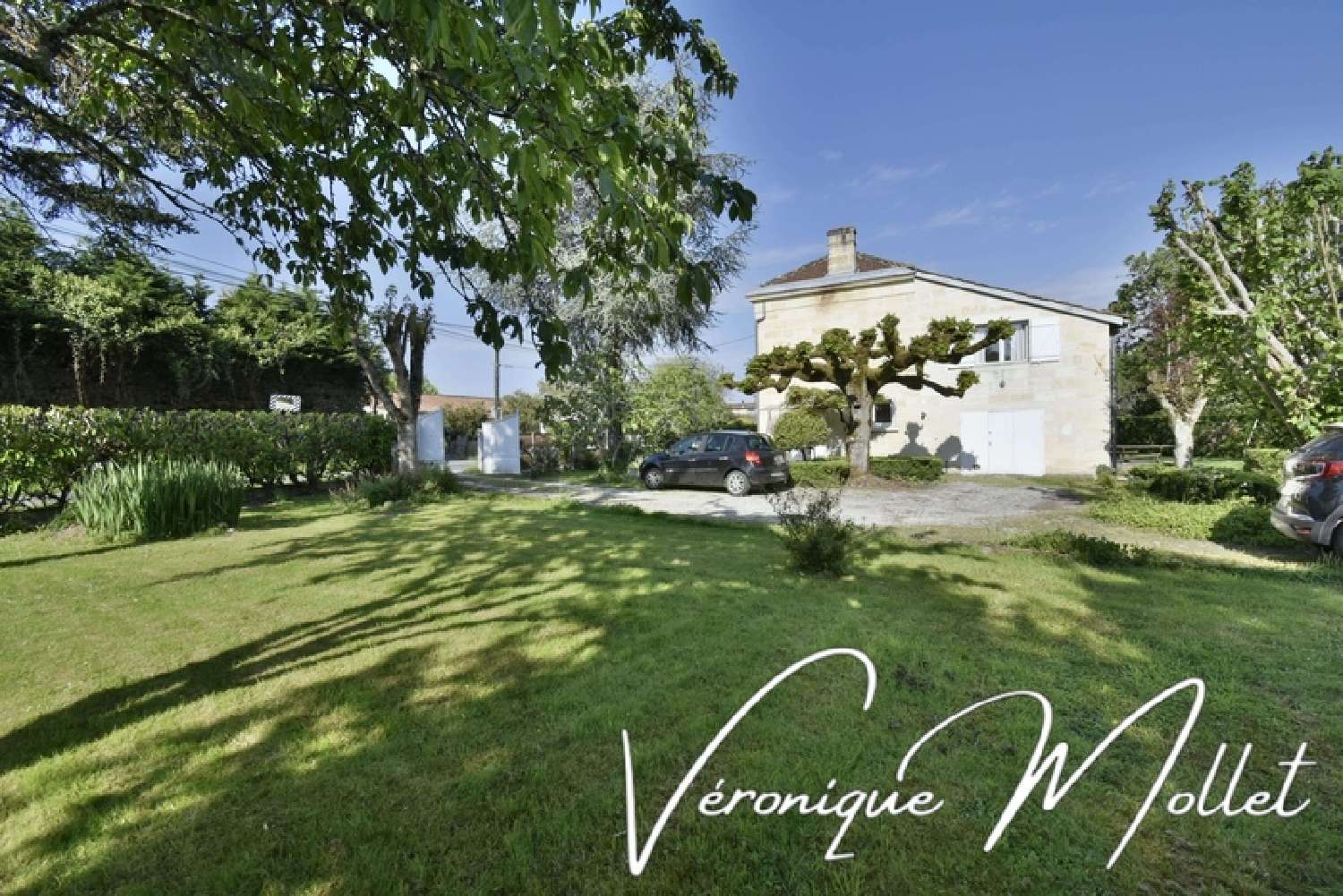  à vendre maison Créon Gironde 1