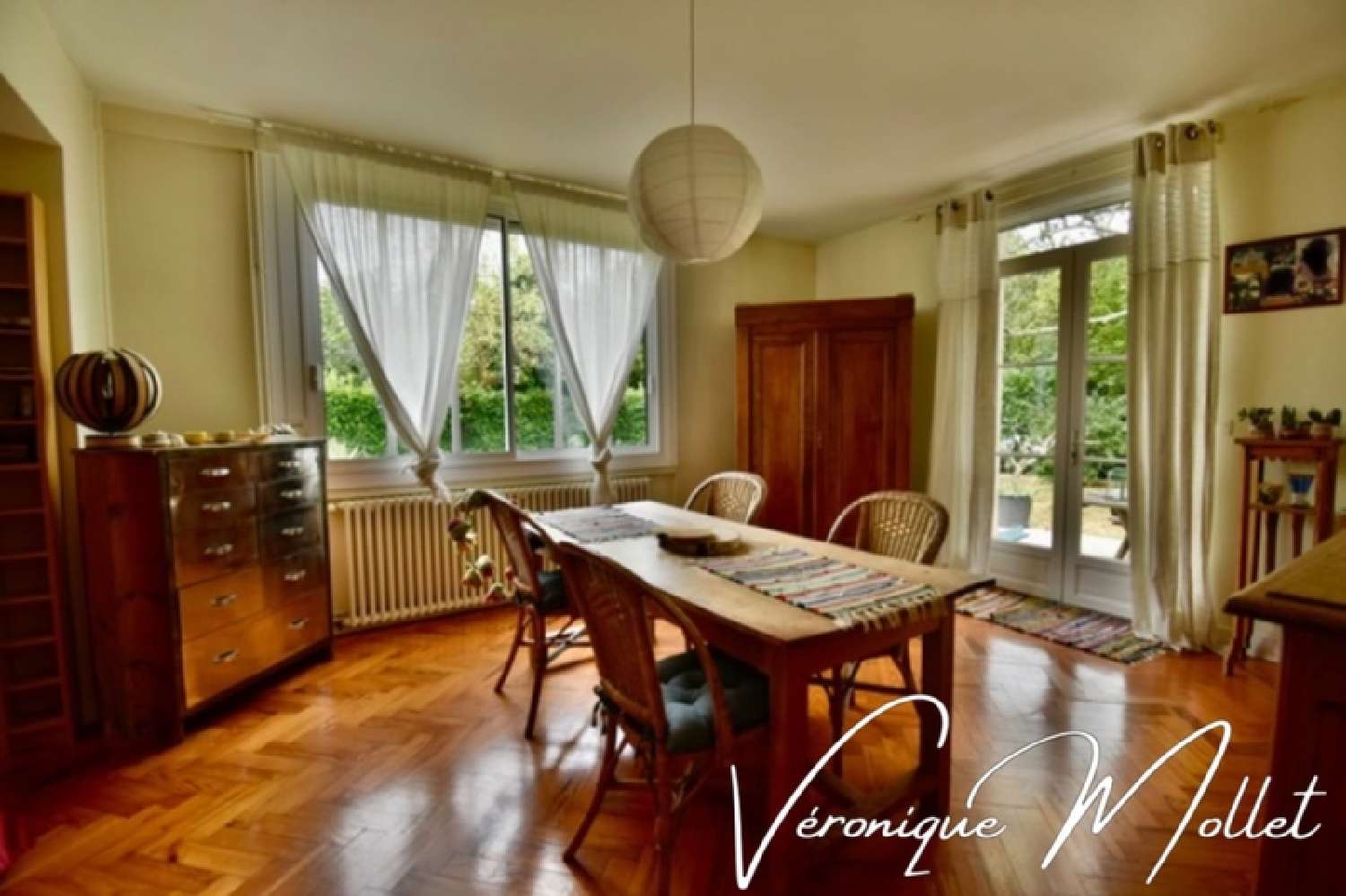  à vendre maison Créon Gironde 2