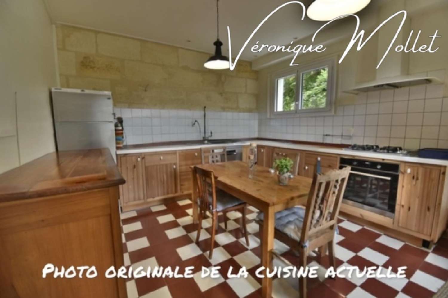  à vendre maison Créon Gironde 3