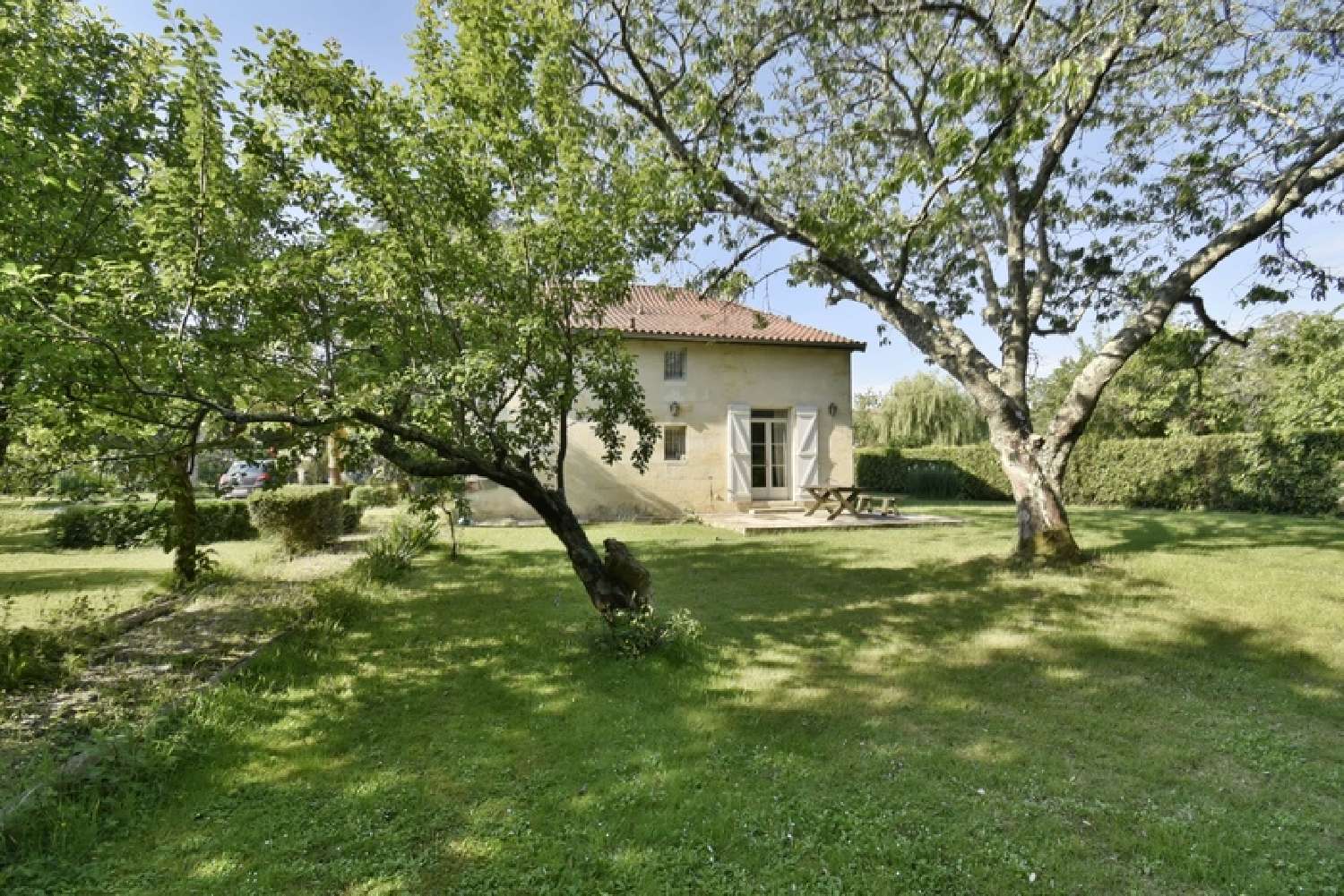  à vendre maison Créon Gironde 4
