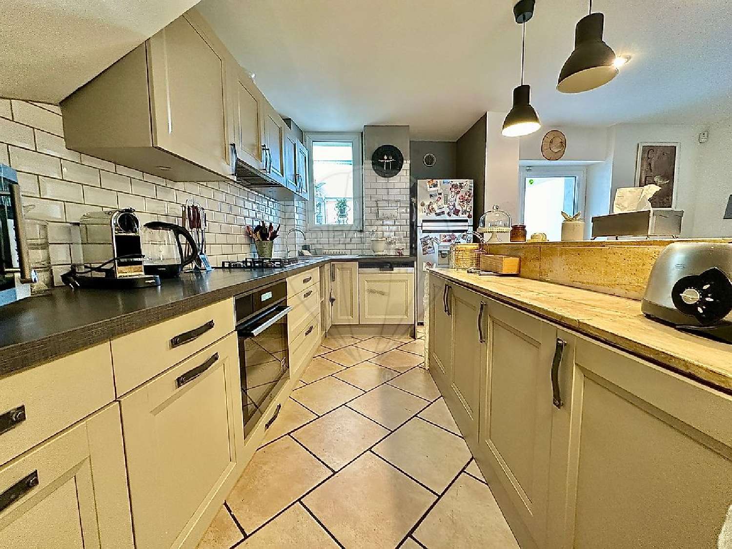 à vendre maison Crépy-en-Valois Oise 4