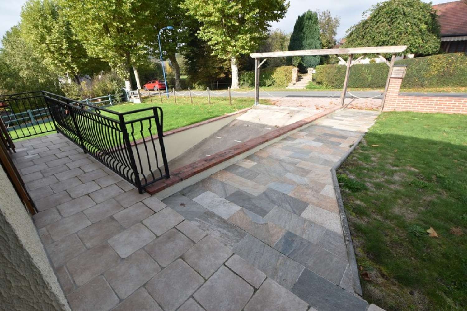  te koop huis Cressy-sur-Somme Saône-et-Loire 2