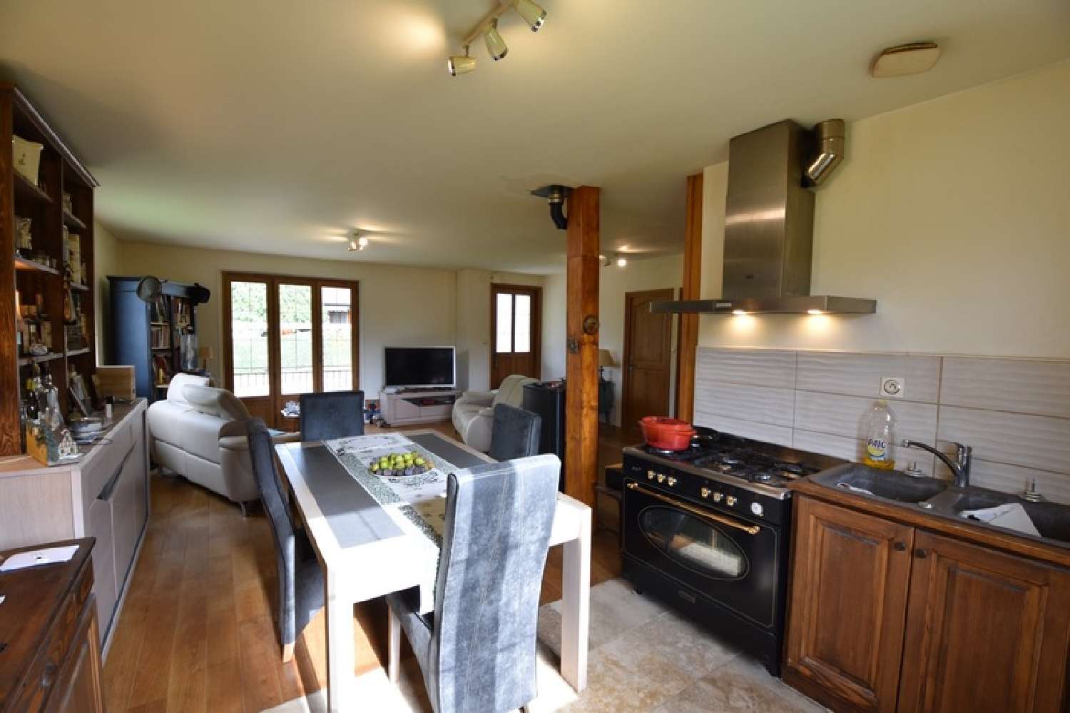  te koop huis Cressy-sur-Somme Saône-et-Loire 5