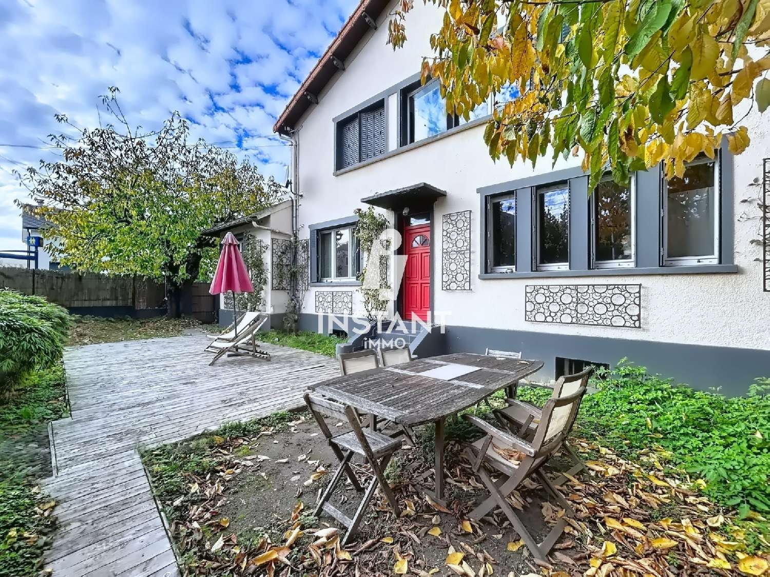  te koop huis Créteil Val-de-Marne 1