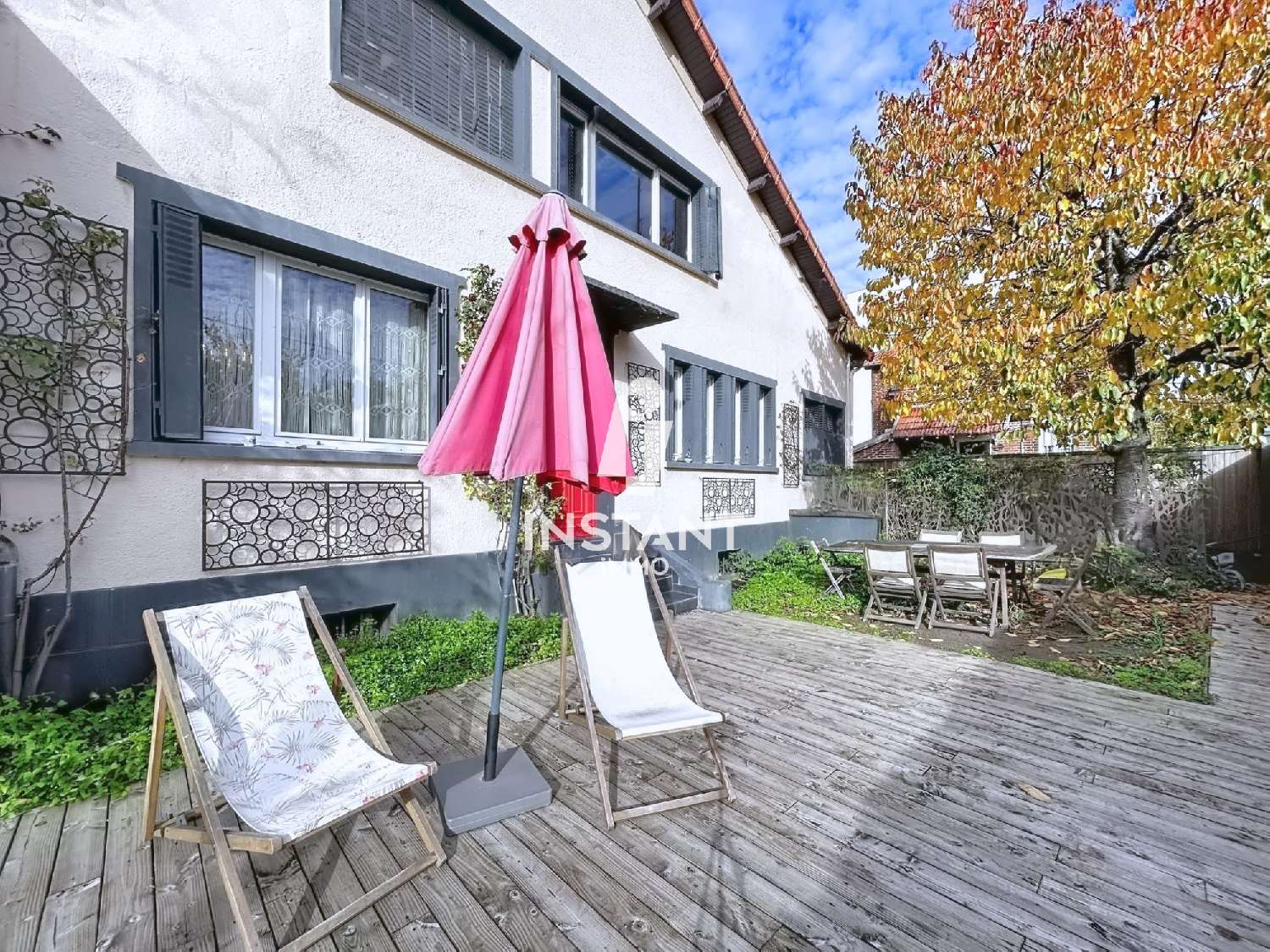  te koop huis Créteil Val-de-Marne 2