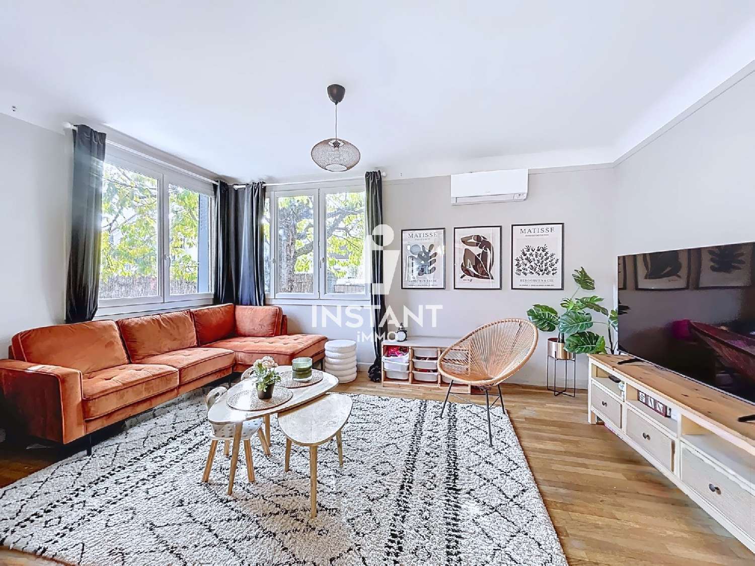  te koop huis Créteil Val-de-Marne 3