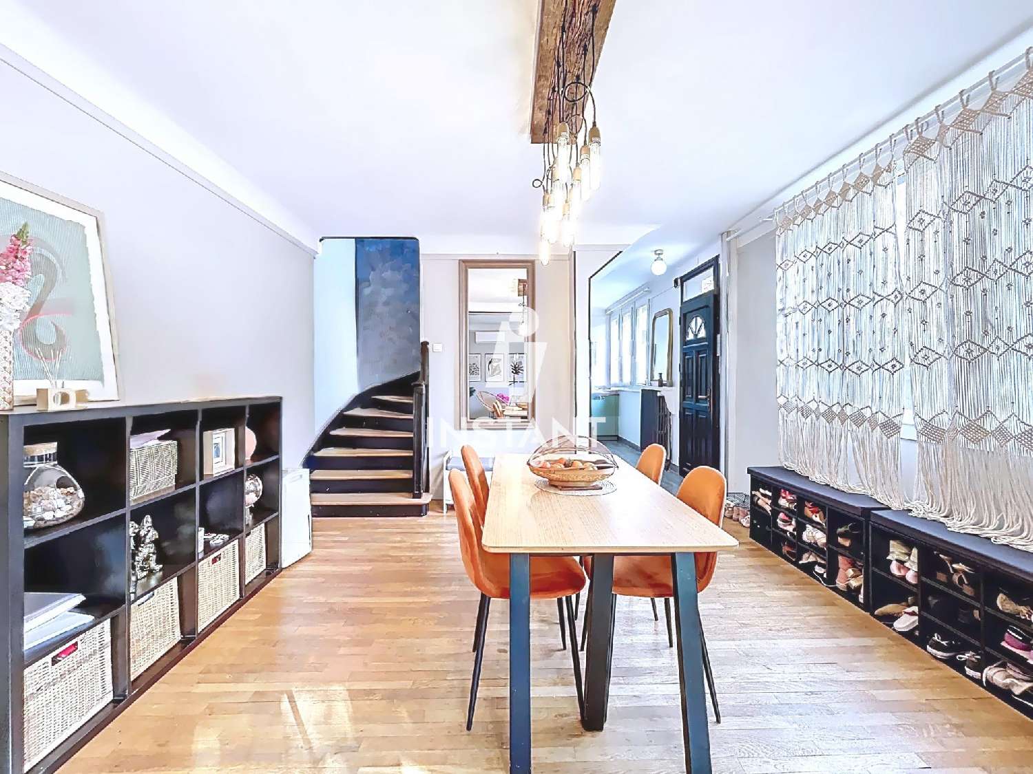  te koop huis Créteil Val-de-Marne 4