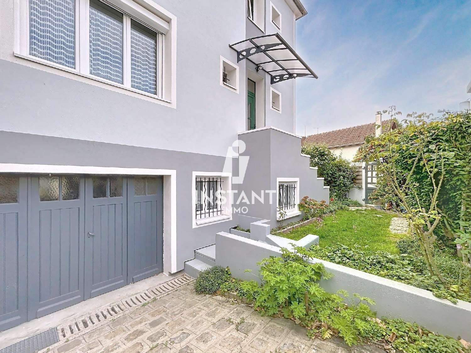  te koop huis Créteil Val-de-Marne 3