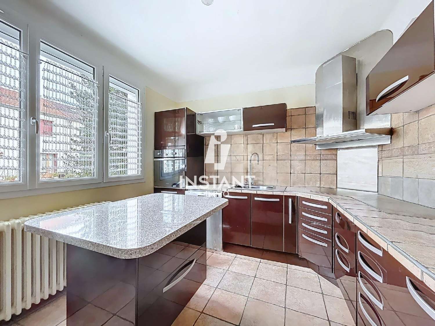  te koop huis Créteil Val-de-Marne 7