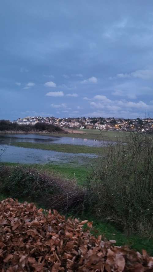 Criel-sur-Mer Seine-Maritime huis foto 7243862