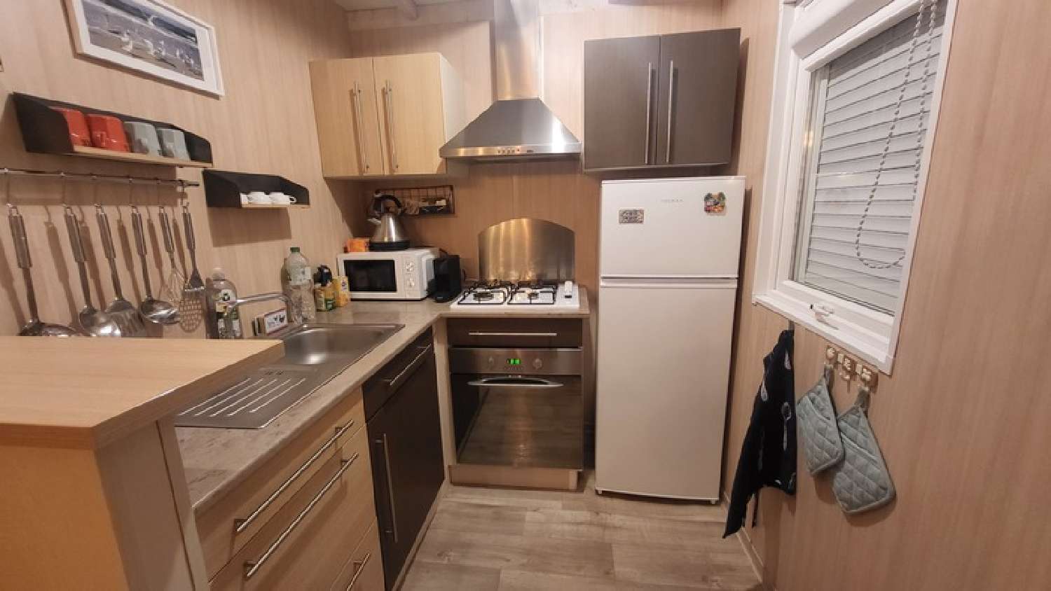  te koop huis Criel-sur-Mer Seine-Maritime 2