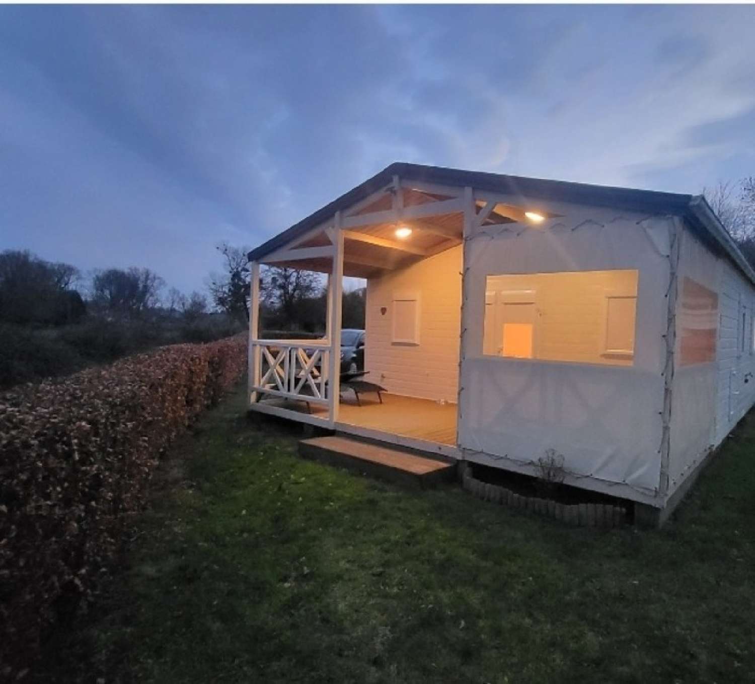  te koop huis Criel-sur-Mer Seine-Maritime 5