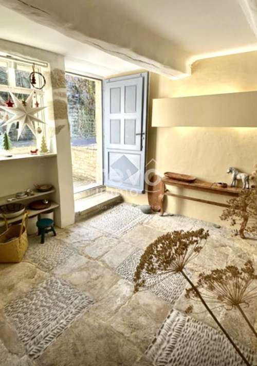 Crillon-le-Brave Vaucluse maison foto 7247437