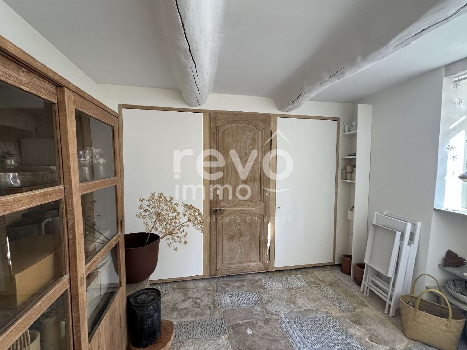  te koop huis Crillon-le-Brave Vaucluse 2