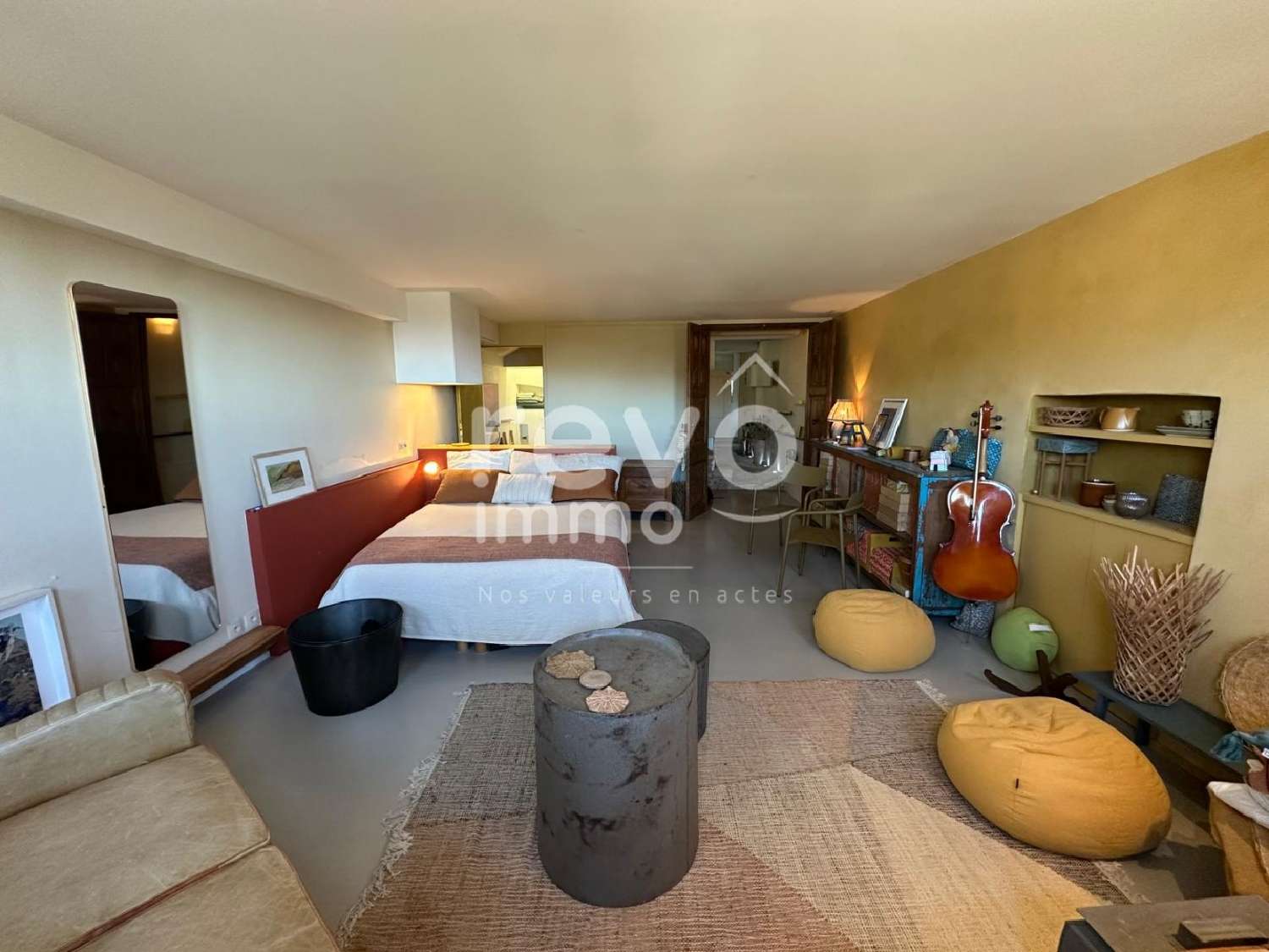  te koop huis Crillon-le-Brave Vaucluse 5