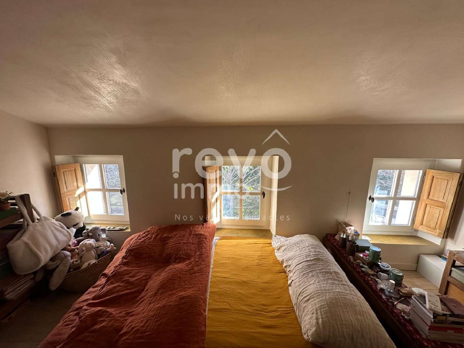  te koop huis Crillon-le-Brave Vaucluse 7