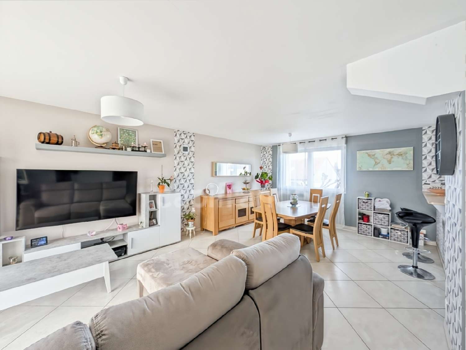  à vendre maison Crissey Saône-et-Loire 4