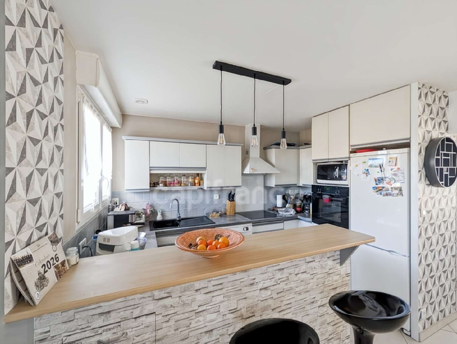  à vendre maison Crissey Saône-et-Loire 7