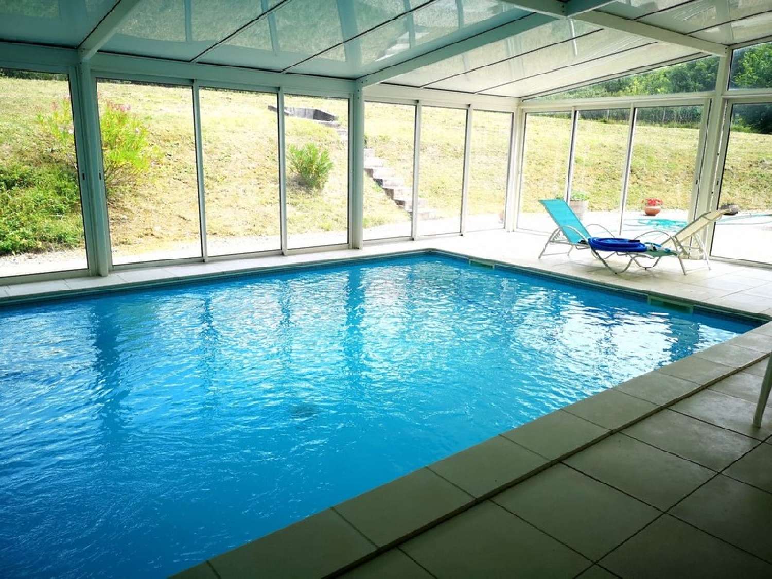  for sale house Croignon Gironde 2