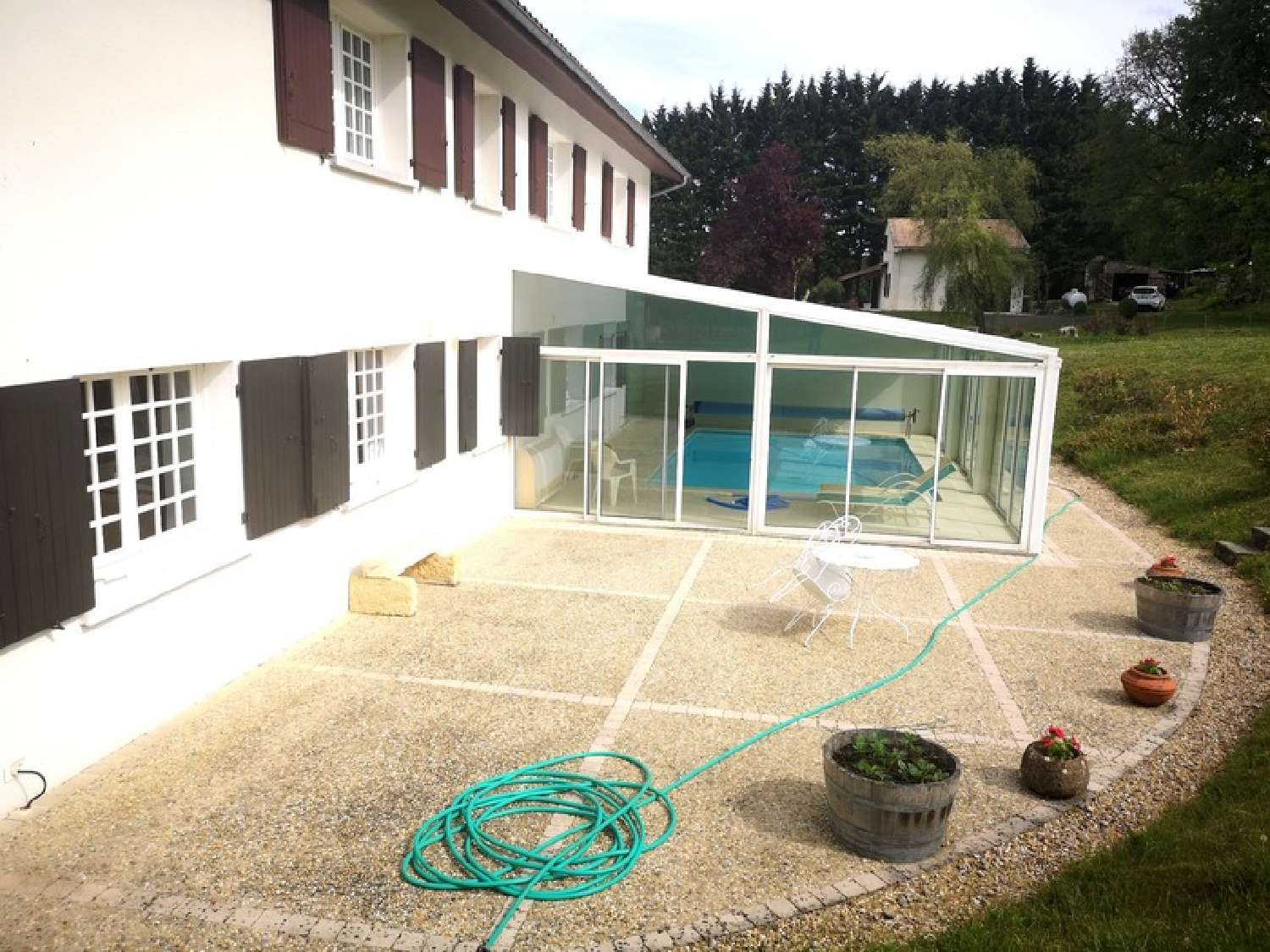  for sale house Croignon Gironde 4