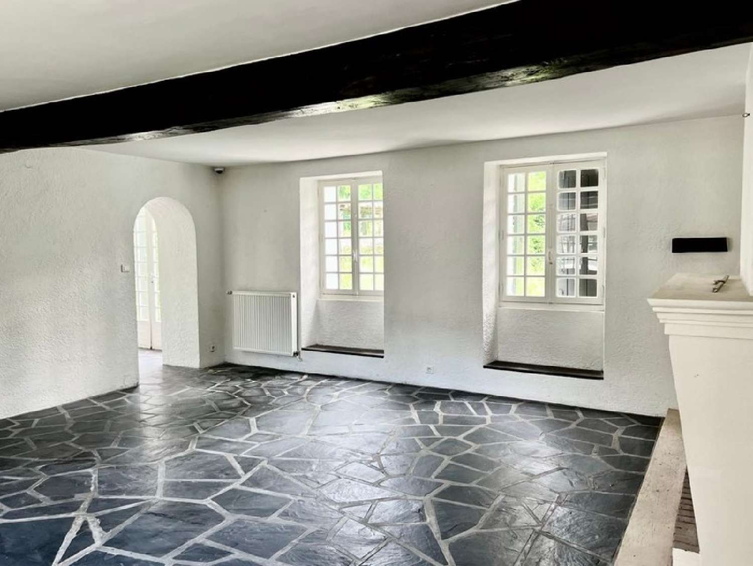  for sale house Croignon Gironde 5