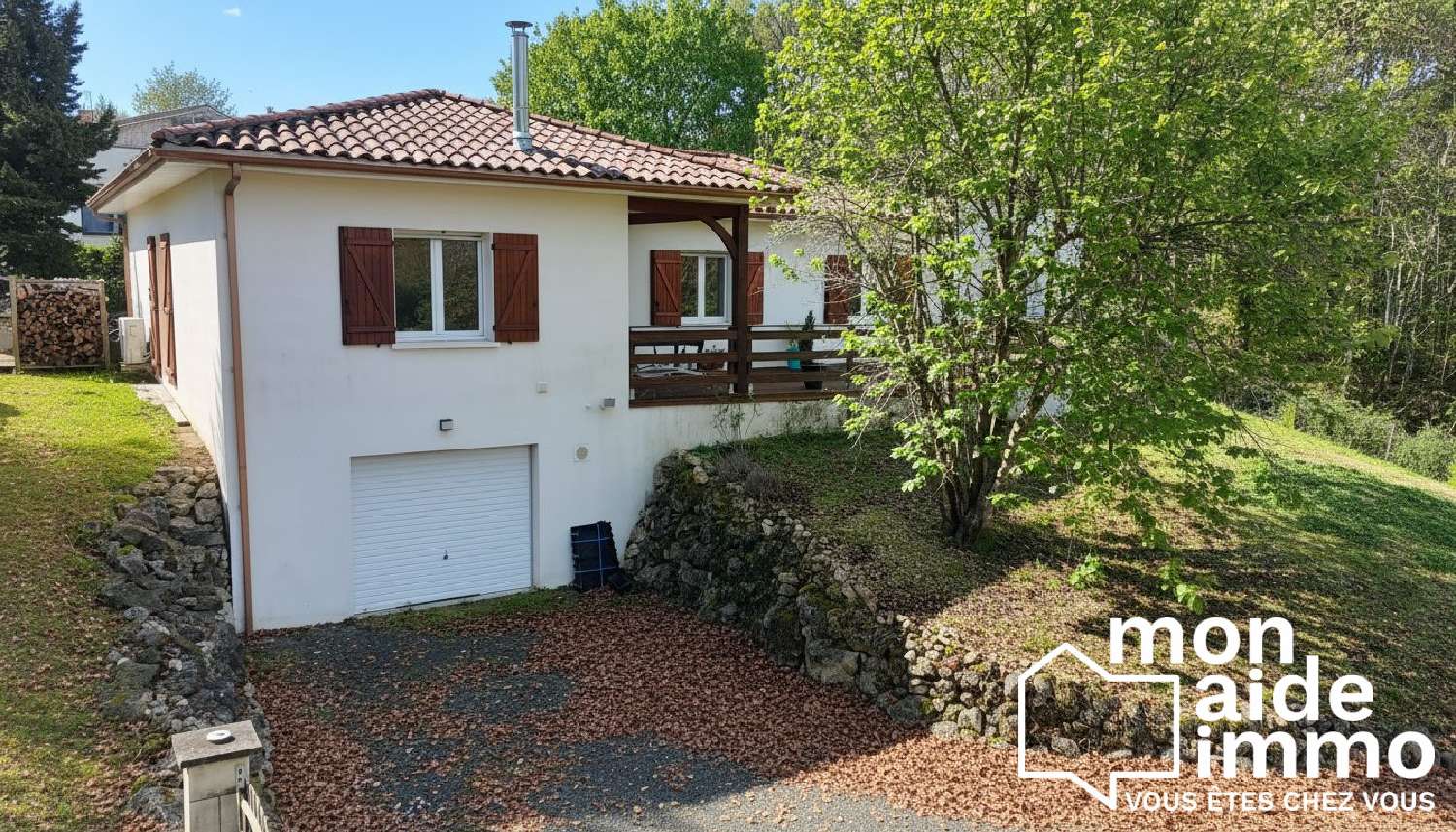  te koop huis Croignon Gironde 3