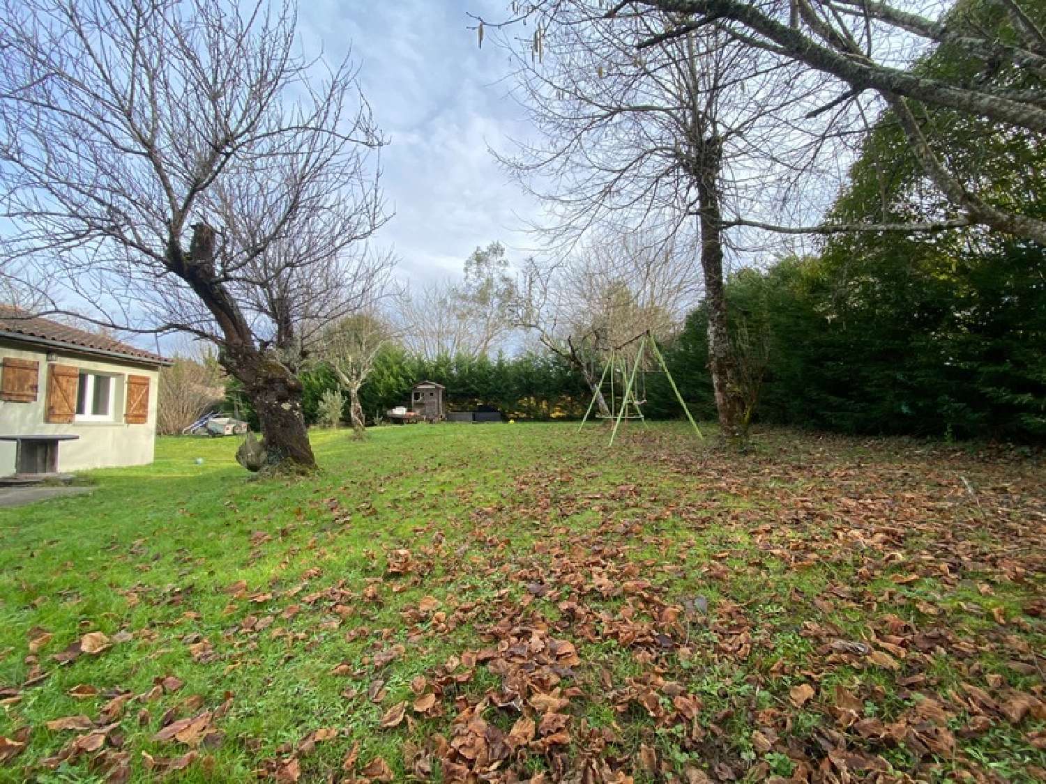  kaufen Haus Croignon Gironde 8