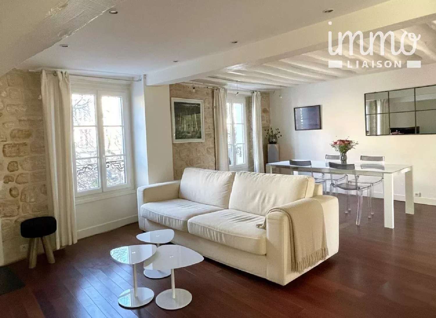  en venta casa Croissy-sur-Seine Yvelines 1