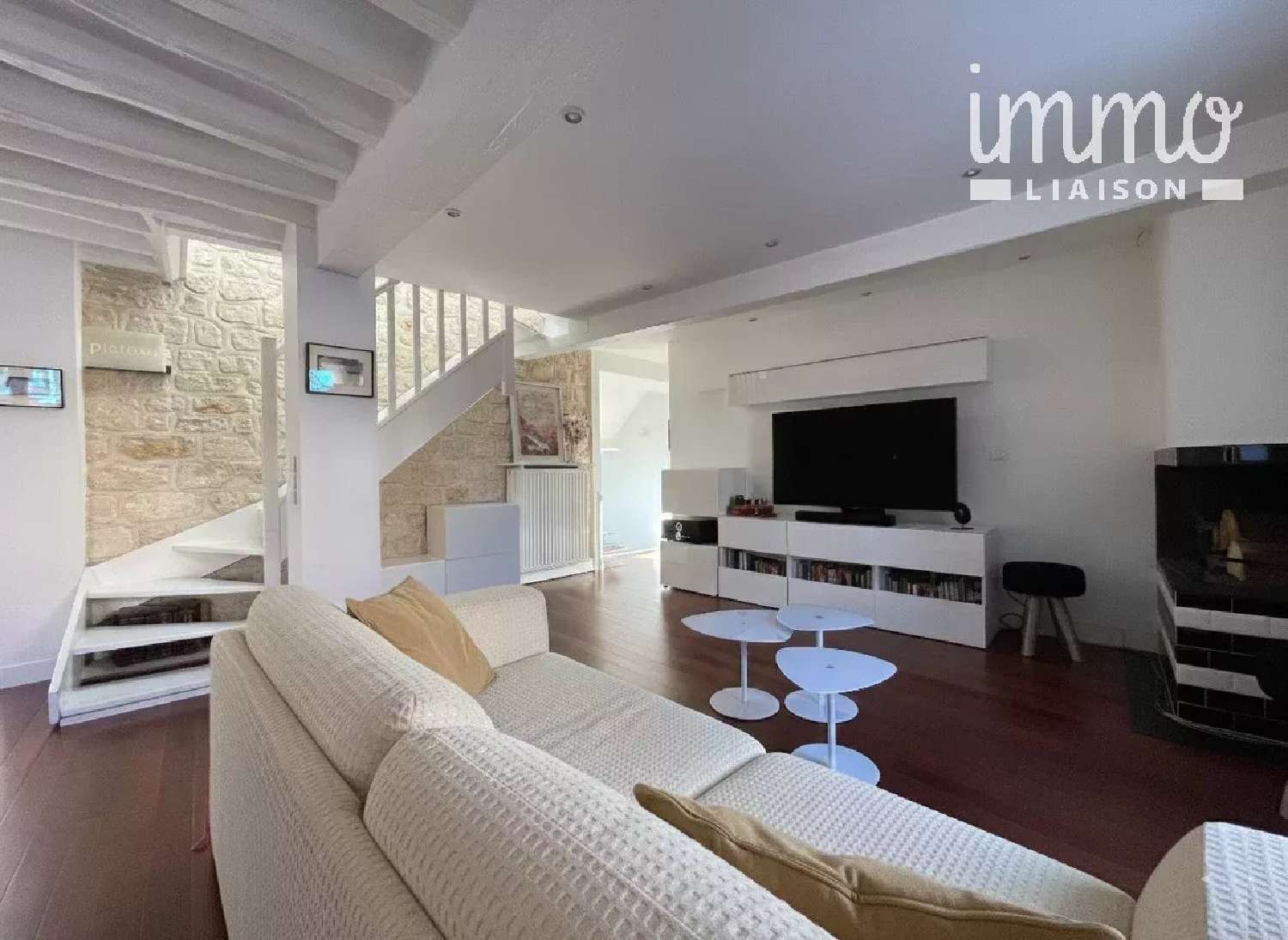  en venta casa Croissy-sur-Seine Yvelines 4