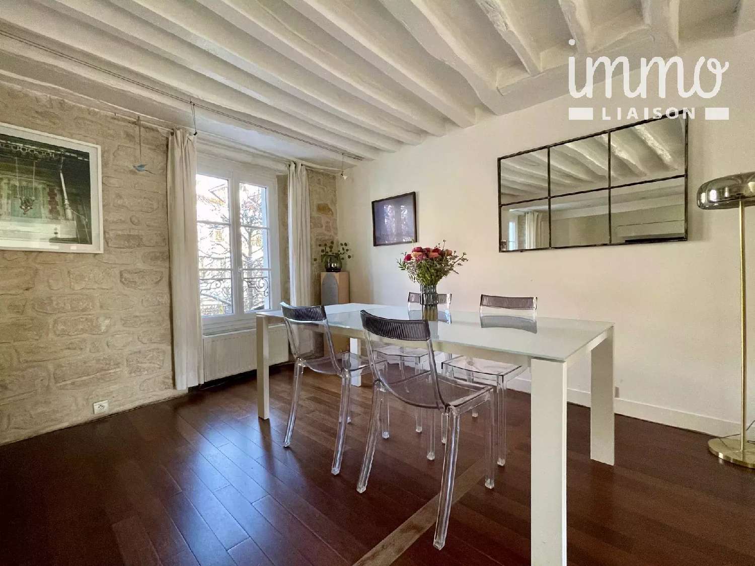  en venta casa Croissy-sur-Seine Yvelines 5