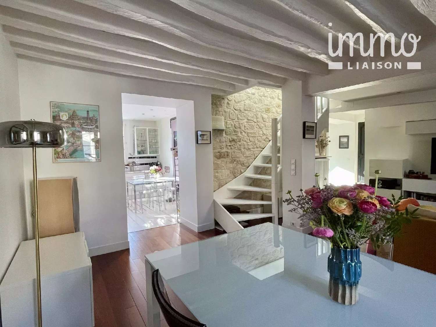  en venta casa Croissy-sur-Seine Yvelines 6