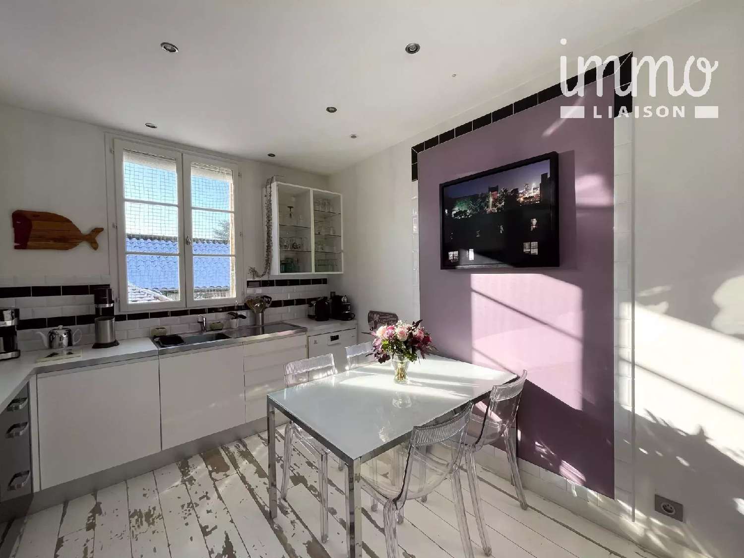  en venta casa Croissy-sur-Seine Yvelines 7